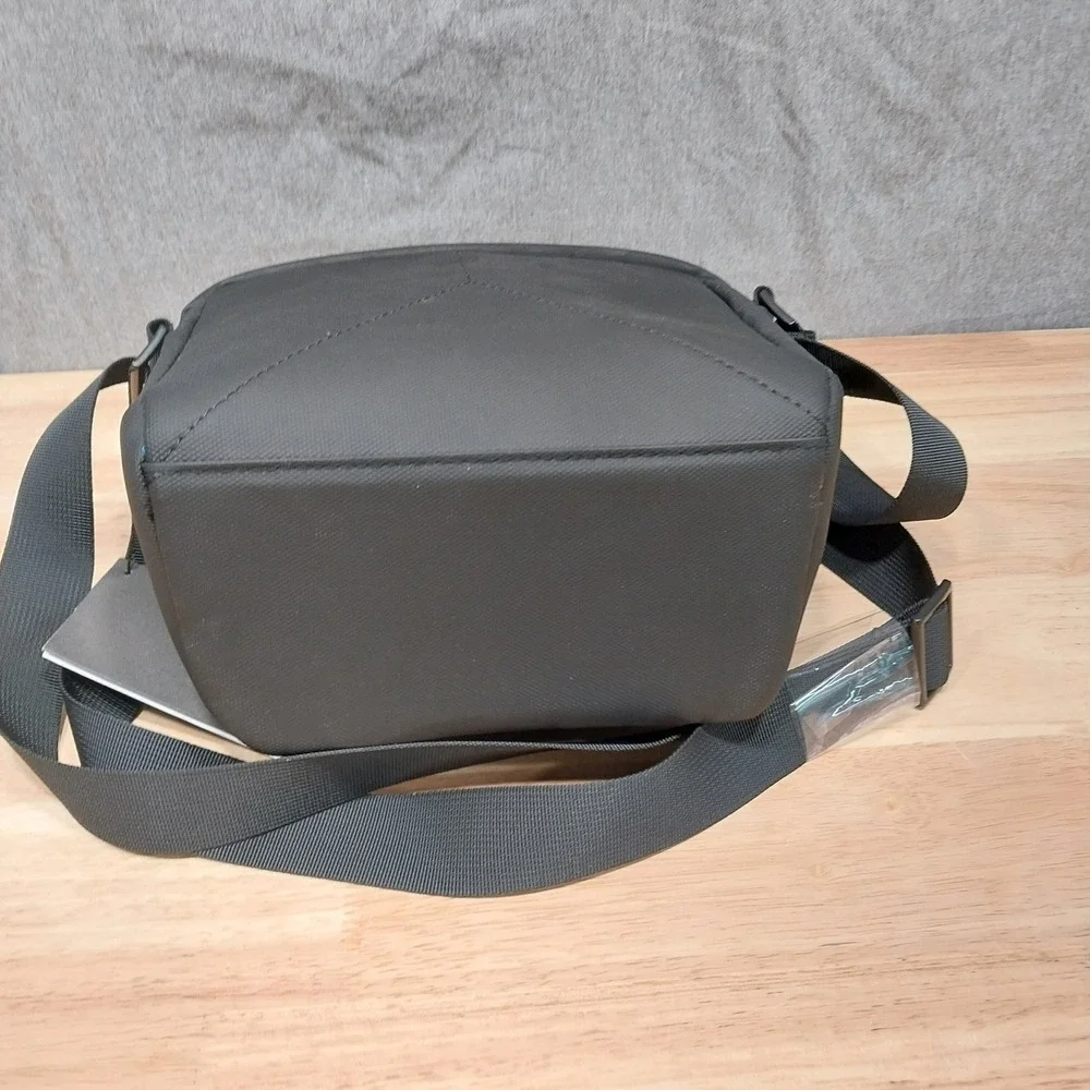 DJI Shoulder Bag Mini 3 Pro Drone Camera Case Adjustable Strap Black